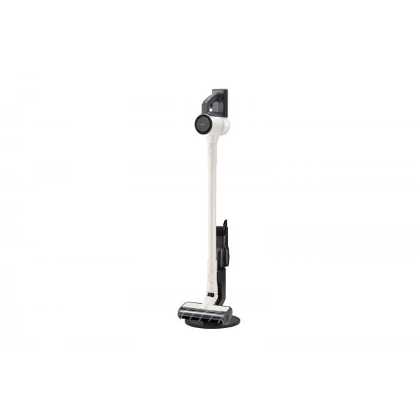 ASPIRAZIONE Lg Aspirapolvere senza filo A9 Air, 150 WA, Beige