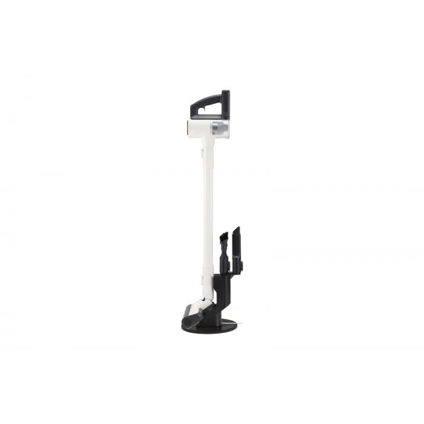 ASPIRAZIONE Lg Aspirapolvere senza filo A9 Air, 150 WA, Beige
