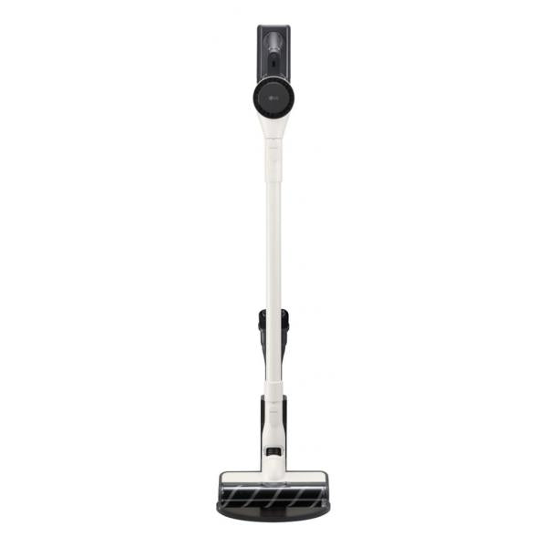 ASPIRAZIONE Lg Aspirapolvere senza filo A9 Air, 150 WA, Beige
