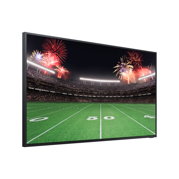 TV e Hotel TV Samsung TV 55 POLL FLAT LST7 TERRACE QE55LST7DATXZT