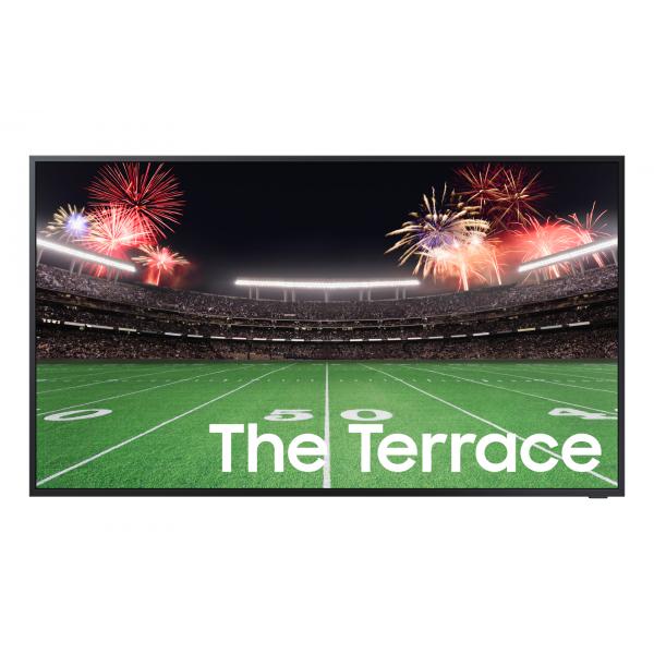 TV e Hotel TV Samsung TV 65 POLL FLAT LST7 TERRACE QE65LST7DATXZT