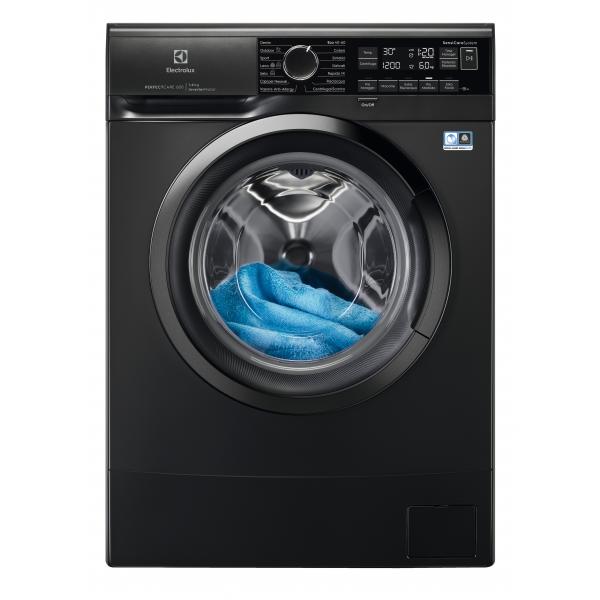 Lavatrici Electrolux LAVAT SLIM EW6S326ABL 6KG A 1000 BK 914342346