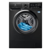 Lavatrici Electrolux LAVAT SLIM EW6S326ABL 6KG A 1000 BK 914342346
