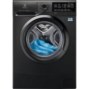 Lavatrici Electrolux LAVAT SLIM EW6S326ABL 6KG A 1000 BK 914342346