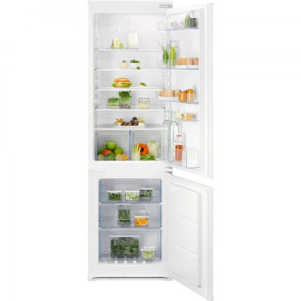 COMBINATI Electrolux FRIGORIFERO COMBINATO CL.E 177,2 CM TOTAL NO FROST