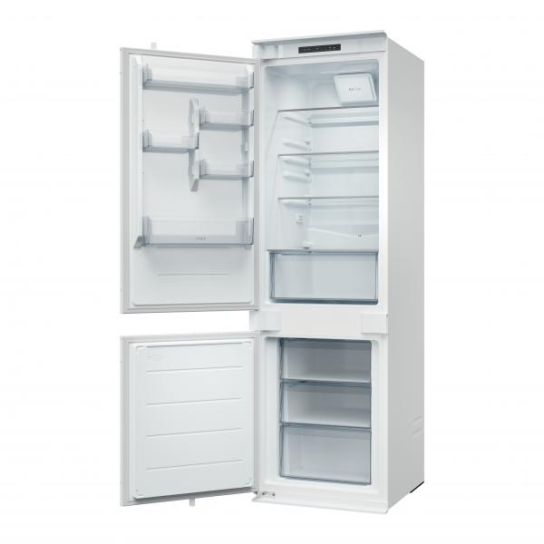 Frigoriferi Candy CANDY FRIGO COMBI CNBQL3518EV/L 34901740