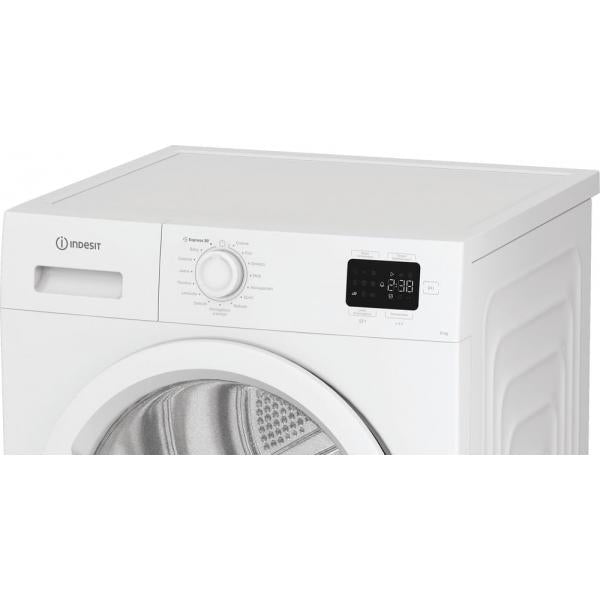Asciugatrici Indesit ASC CYD93DWWIT 9KG E 869991720510