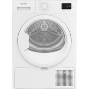 Asciugatrici Indesit ASC CYD93DWWIT 9KG E 869991720510