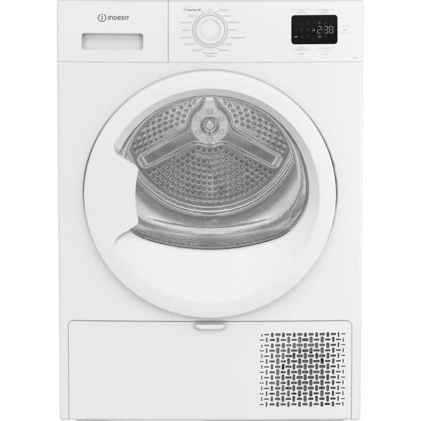 Asciugatrici Indesit ASC CYD93DWWIT 9KG E 869991720510