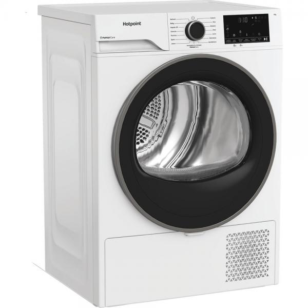 Asciugatrici Hotpoint ASC HPTS74DBSIT SLIM 7KG C PET INV 869991731030