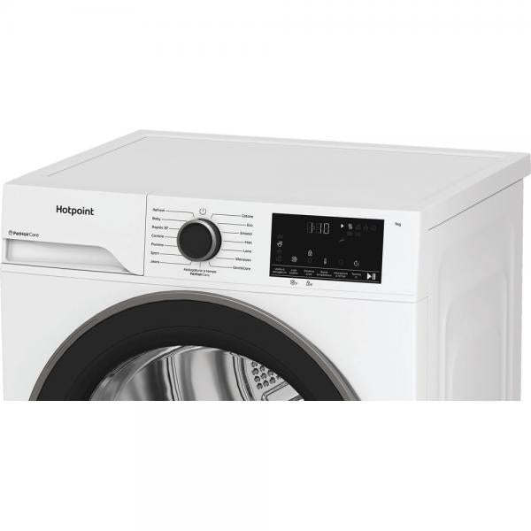 Asciugatrici Hotpoint ASC HPTS74DBSIT SLIM 7KG C PET INV 869991731030