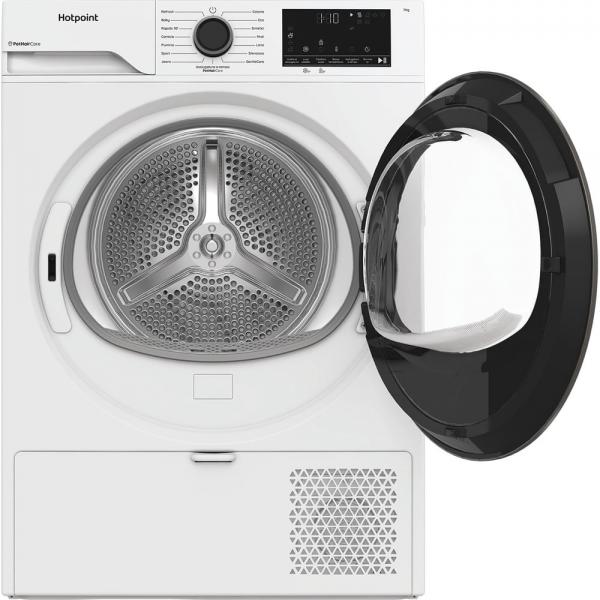 Asciugatrici Hotpoint ASC HPTS74DBSIT SLIM 7KG C PET INV 869991731030