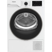 Asciugatrici Hotpoint ASC HPTS74DBSIT SLIM 7KG C PET INV 869991731030