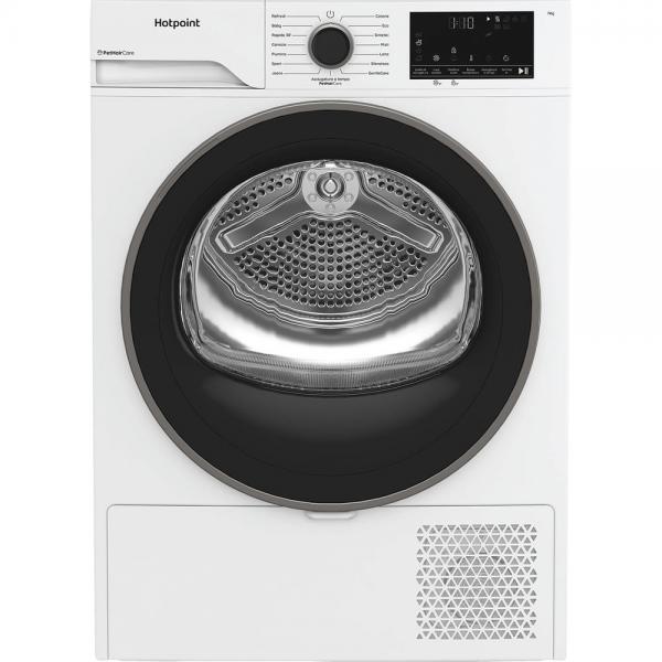Asciugatrici Hotpoint ASC HPTS74DBSIT SLIM 7KG C PET INV 869991731030