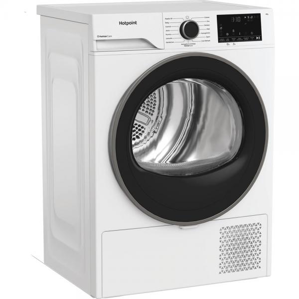 Asciugatrici Hotpoint ASC HPT83DBSIT SLIM 8KG PET HAIR 869991720830
