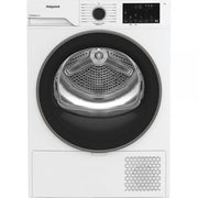 Asciugatrici Hotpoint ASC HPT83DBSIT SLIM 8KG PET HAIR 869991720830