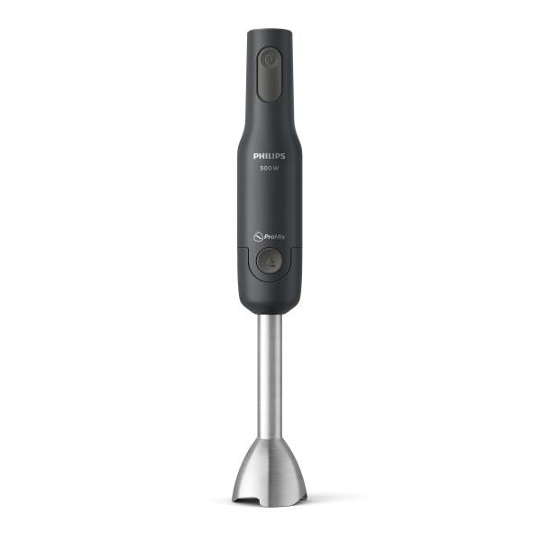Preparazione Cibi Philips FRULL IMMERSI 500W NERO BICCHIERE HR2522/00