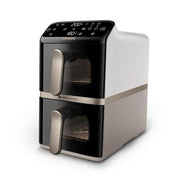 Cottura Philips CEST VERTICALI 10L WHITE BEIGE NA462/80