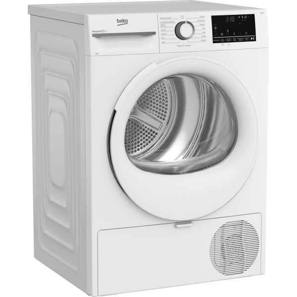 Asciugatrici Beko ASC BMT481WI_IT 8KG C INVERTER 7188242820
