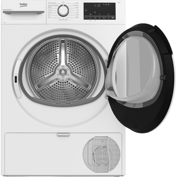 Asciugatrici Beko ASC BMT481WI_IT 8KG C INVERTER 7188242820