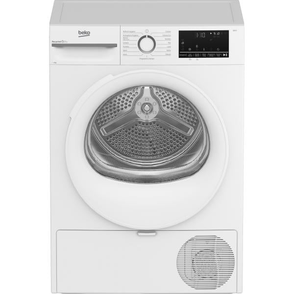 Asciugatrici Beko ASC BMT481WI_IT 8KG C INVERTER 7188242820