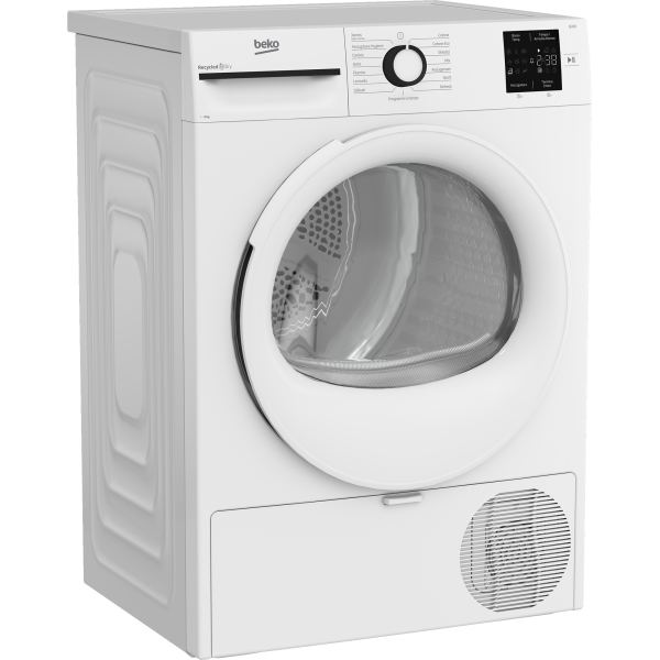 Asciugatrici Beko ASC BMT93EW 9KG CLASSE D 7188242790
