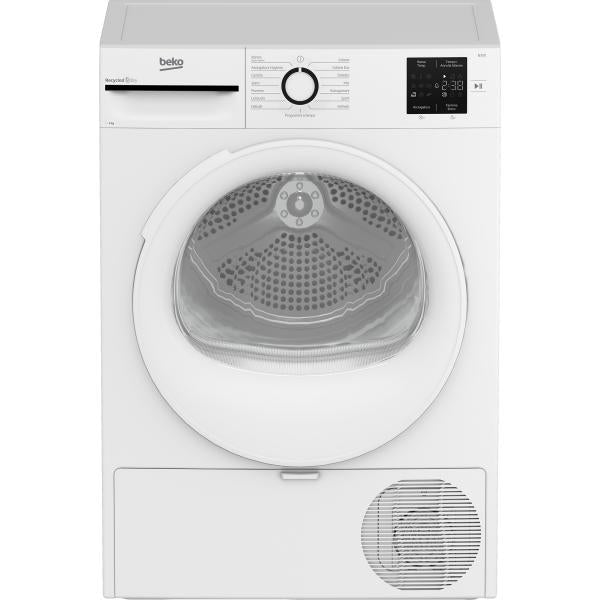 Asciugatrici Beko ASC BMT93EW 9KG CLASSE D 7188242790