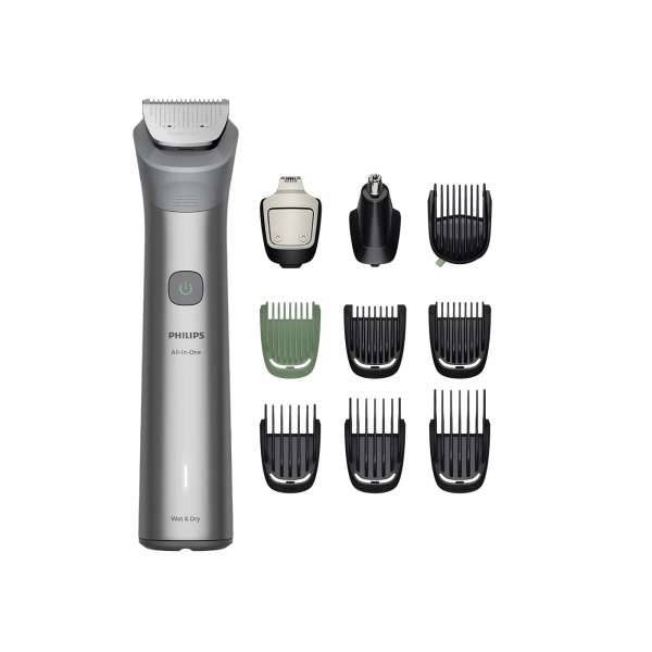 Rasoi e Tagliacapelli Philips SERIE 5000 - 10IN1 MG5921/15