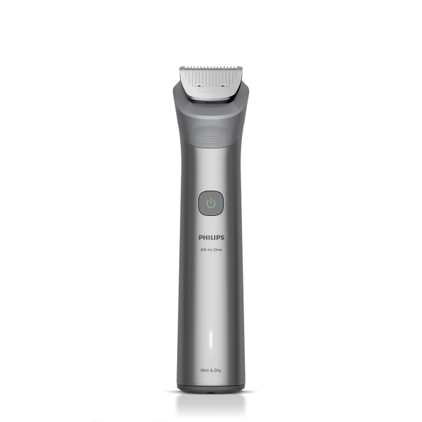 CURA DELLA PERSONA Philips_b GROOMING KIT CORPO/VISO/CAPELLI 11 IN 1 120 MIN.