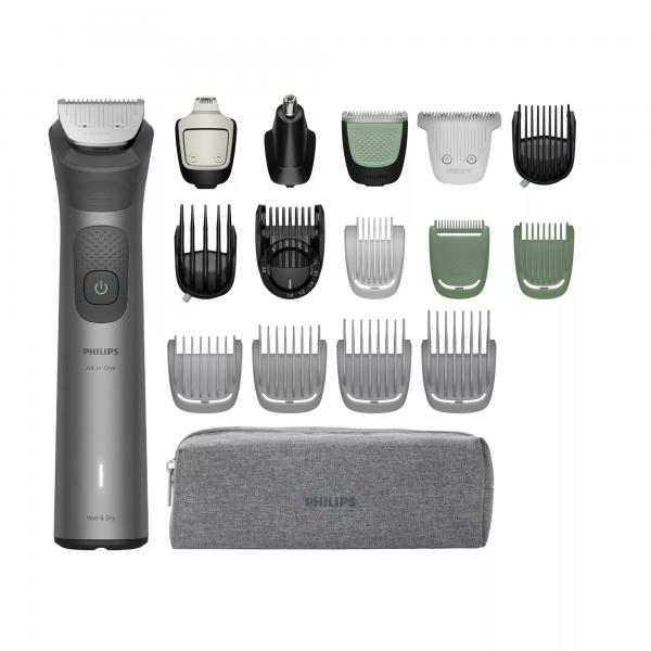 Rasoi e Tagliacapelli Philips SERIE 7000-17IN1 MG7941/15