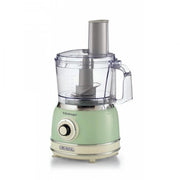 PREPARAZIONE CIBO Ariete_b ROBOT DA CUCINA VINTAGE 1,2 LT 2 VEL PULSE VERDE