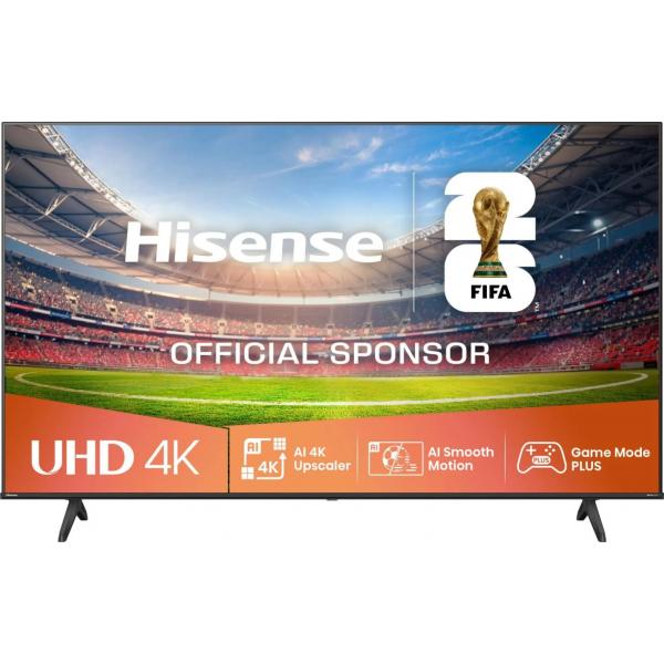 TV e Hotel TV Hisense 75 A69Q 4K UHD SMART VIDAA U9 75A69Q