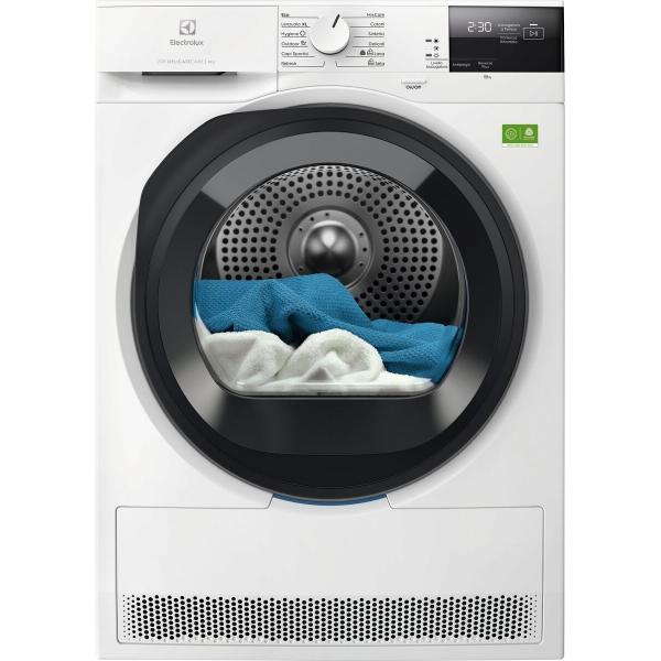 Asciugatrici Electrolux ASC EW7H28B 8KG B 700 SERIES 916900376