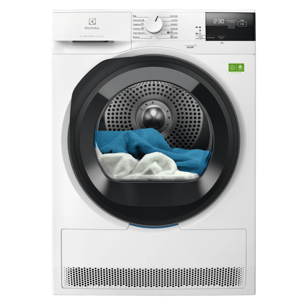 ASCIUGATRICI Electrolux Asciugatrice 700 DelicateCare 8 kg Cl. B