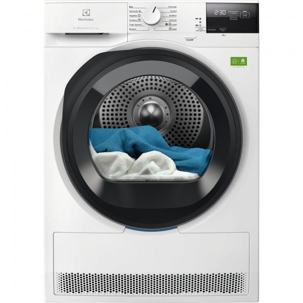 Asciugatrici Electrolux ASC EW7H28B 8KG B 700 SERIES 916900376