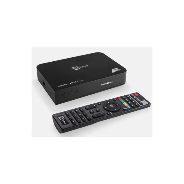 Decoder Telesystem DECODER S2 TIVUSAT HD CARD CLASS 58010100