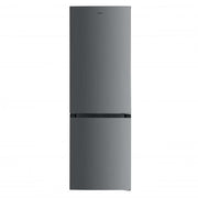 FRIGORIFERI COMBINATI Candy CCH2T618EXBF Frigorifero Combinato Cl. E Inox