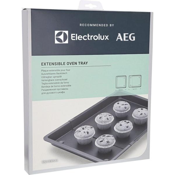 Accessori Elettrodomestici Electrolux TEGLIA FORNO M9OOET101 902986647
