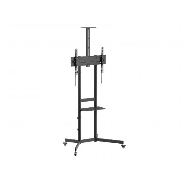 SUPPORTI TV/MONITOR Equip 37 -70 ECONOMY TV TROLLEY CAMERA 650636