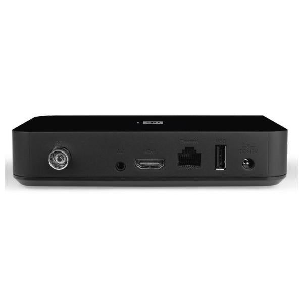 Decoder Telesystem SMART BOX UP1 4K ANDROID TV T2 21005356
