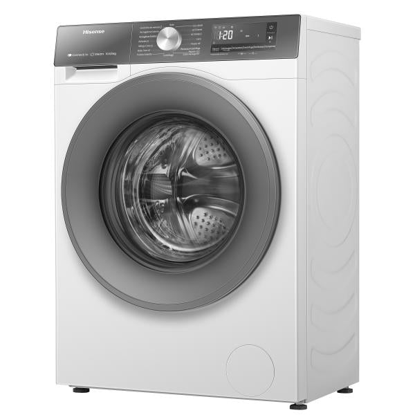 LAVASCIUGA Hisense LAVASCIUGA 10 + 6 KG CLASSE A/D DISPLAY LED