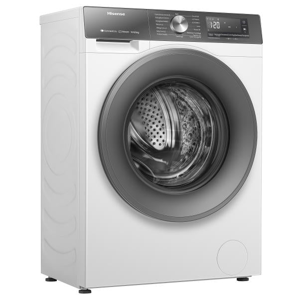 LAVASCIUGA Hisense LAVASCIUGA 10 + 6 KG CLASSE A/D DISPLAY LED