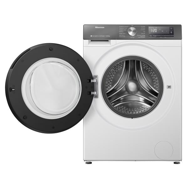 LAVASCIUGA Hisense LAVASCIUGA 10 + 6 KG CLASSE A/D DISPLAY LED
