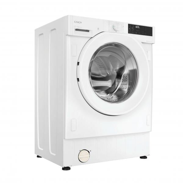 Lavasciuga Candy CANDY LAVASCIU BC4S485M4D8-S 31801158