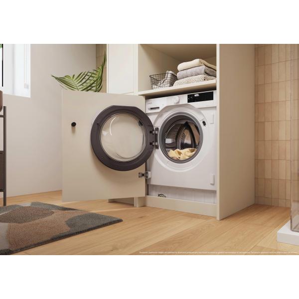 Lavasciuga Candy CANDY LAVASCIU BC4S485M4D8-S 31801158