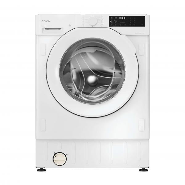 LAVASCIUGA Candy BC4S485M4D8-S Lavasciuga Incasso Smart 8+5 Kg