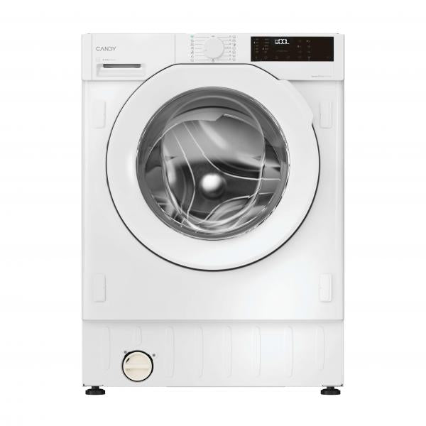 LAVATRICE Candy BC448M4D8J-S Lavatrice da incasso 8 kg Cl. A-20%