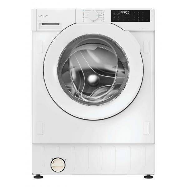 Lavatrici Candy CANDY BC4S69M6D8J-S 31801212
