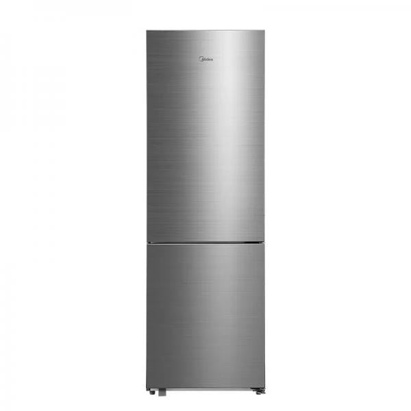 Frigoriferi Midea COMBI TNF 401L E INOX SPACE MASTER MDRB548MME46