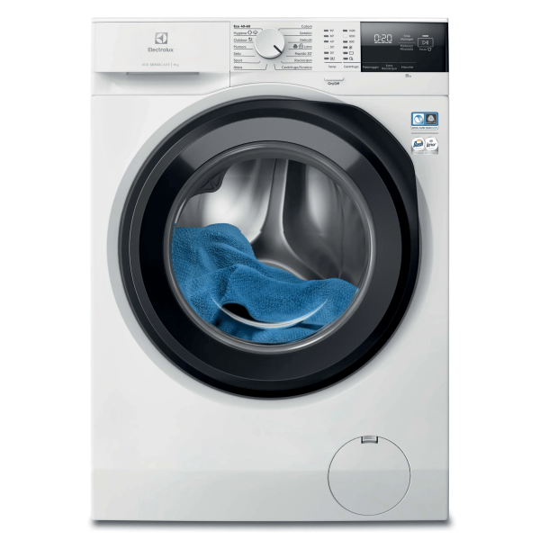 Lavatrici Electrolux LAVAT EW6FM29G 9KG A 1400GIRI S600 914932055